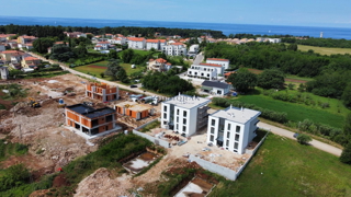 02 - Stanovanje C\E - Savudrija Resort